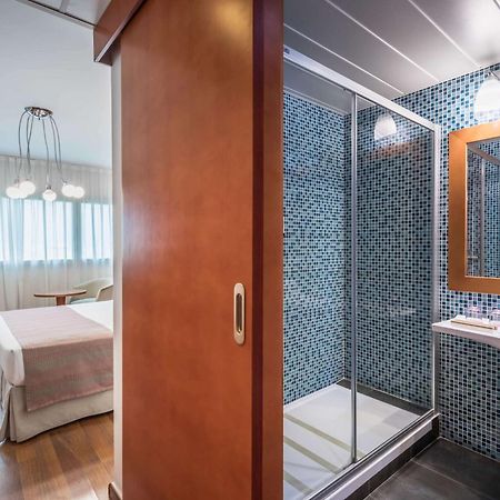 Hotel Azarbe Murcia Kültér fotó