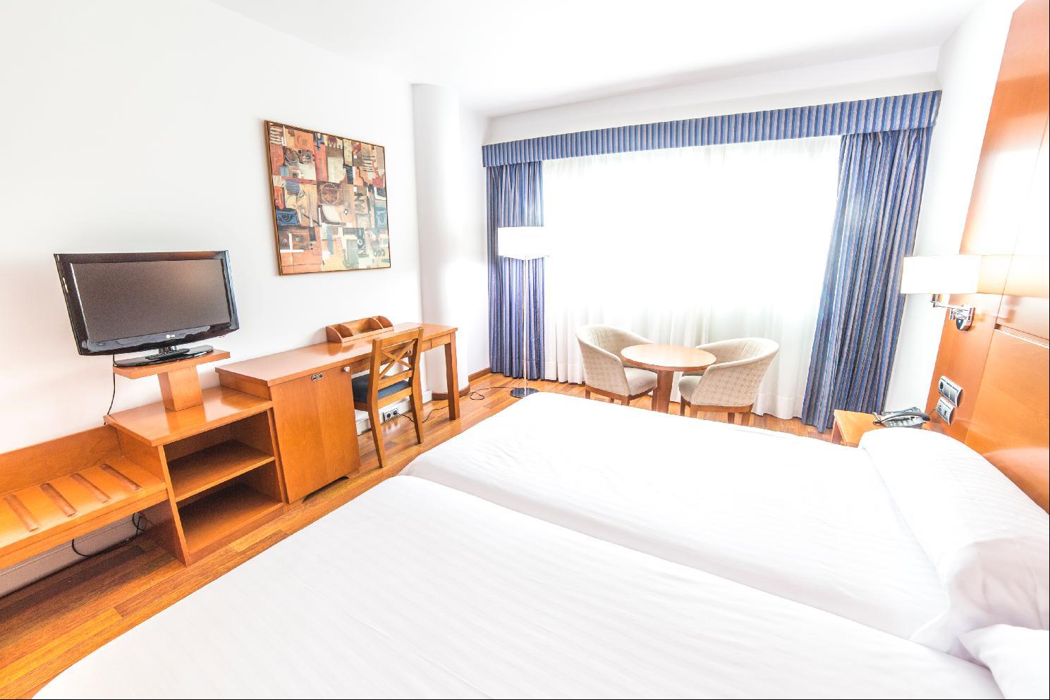 Hotel Azarbe Murcia Kültér fotó