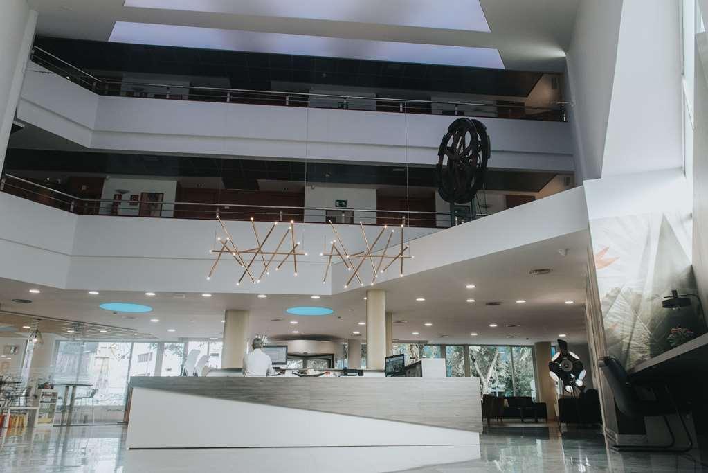 Hotel Azarbe Murcia Kültér fotó