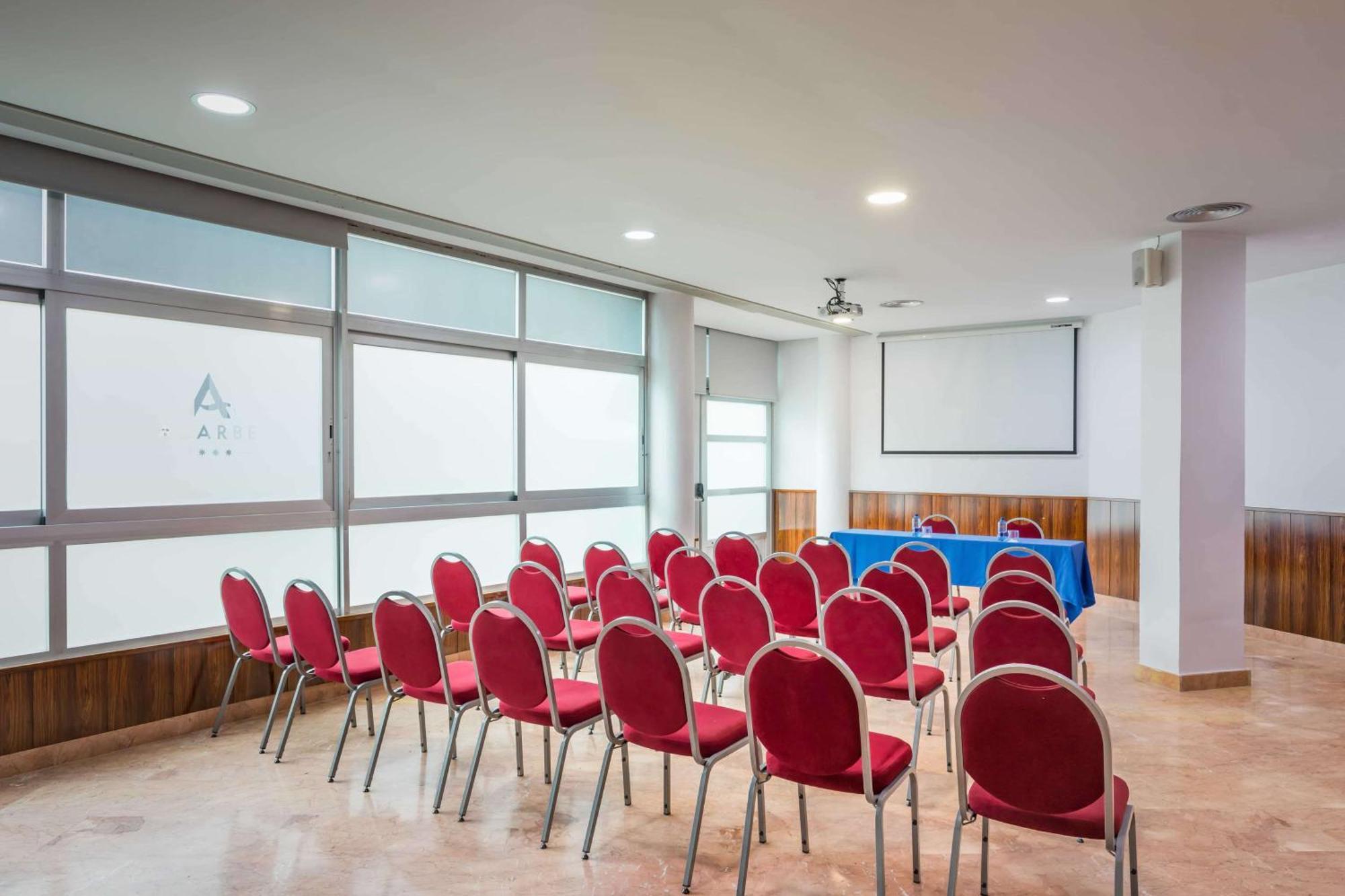Hotel Azarbe Murcia Kültér fotó