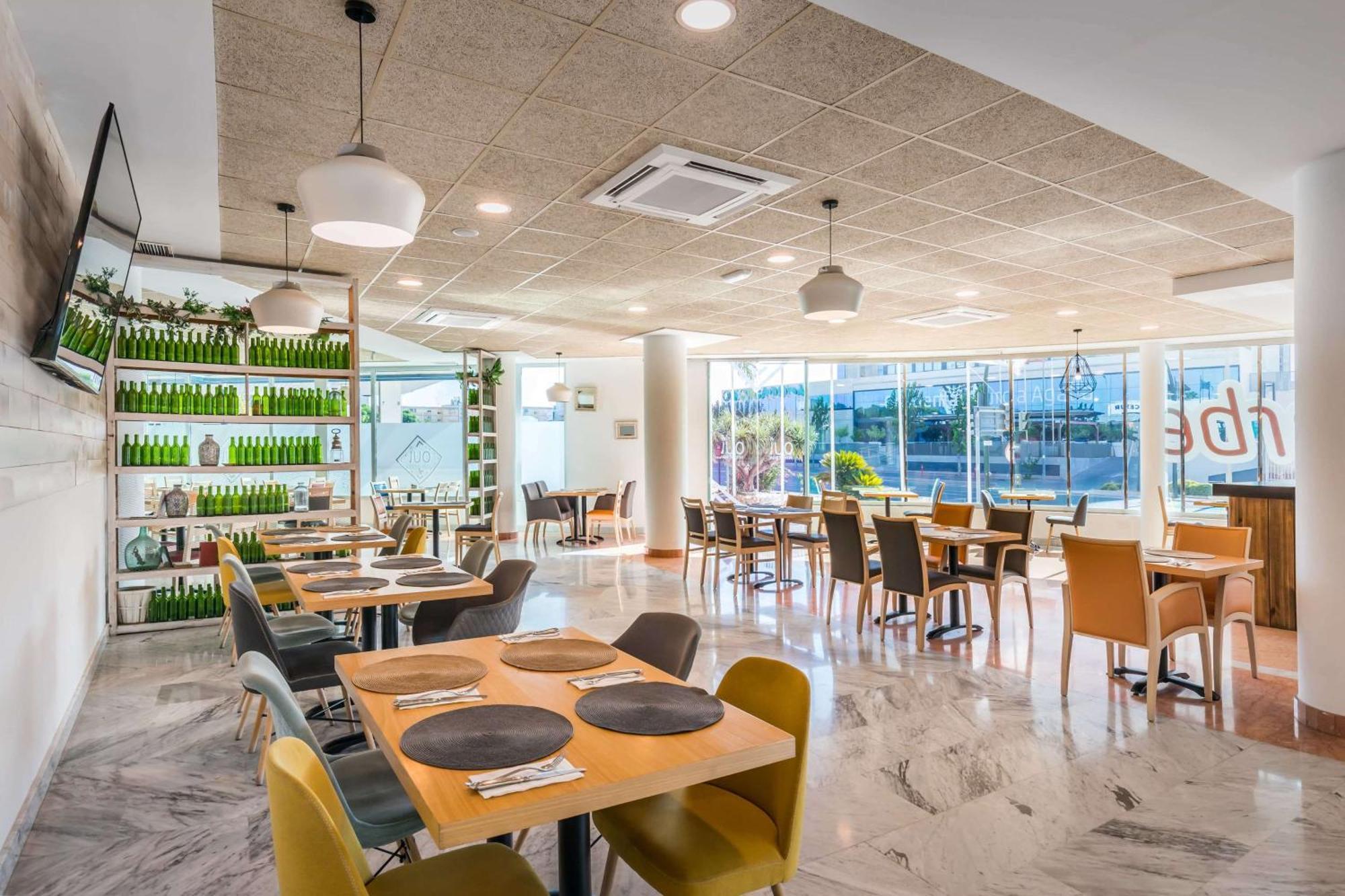 Hotel Azarbe Murcia Kültér fotó
