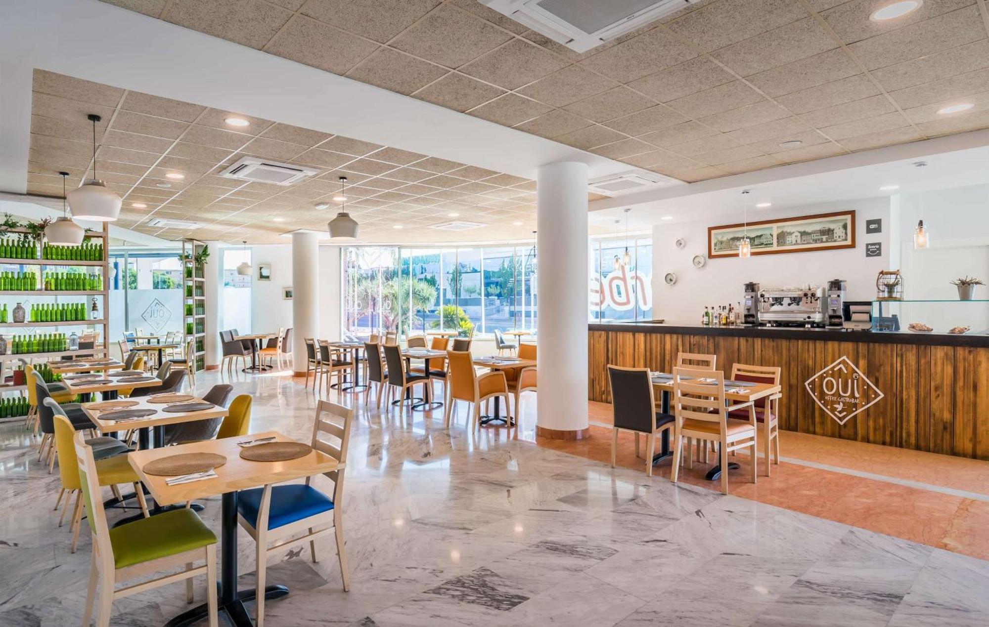 Hotel Azarbe Murcia Kültér fotó