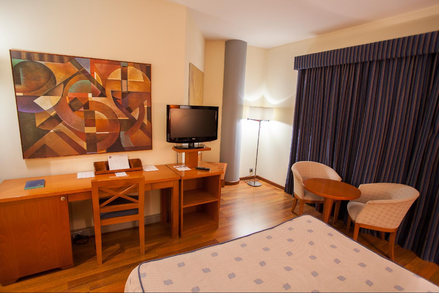Hotel Azarbe Murcia Kültér fotó